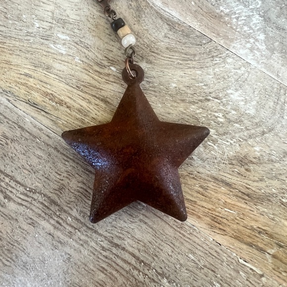 Rustic ⭐️ Stars - Picture 4 of 10